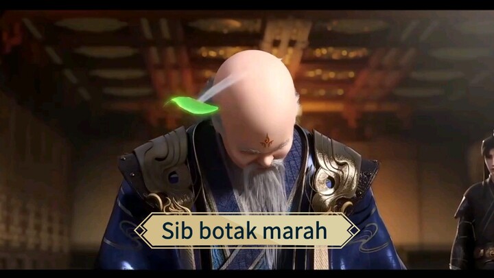 Tomb Of Fallen S3 eps 14 sub indo