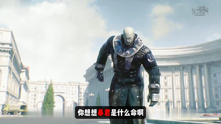 Zombie siege? Don’t make me laugh—this is Astarte Happy Town!