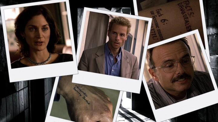 Watch Memento Full Movie 2000 HD - onoflix.ru