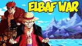 One Piece - When Kid Finds Out The Truth About Luffy In Elbaf