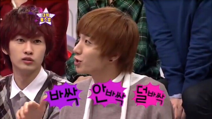 100116 Star King Ep.149