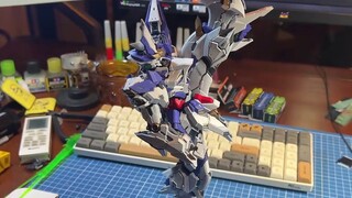 The canopy is complete! Let's talk about the pros and cons!