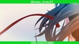 -「AMV」- Anime MV Hẹn hò #anime