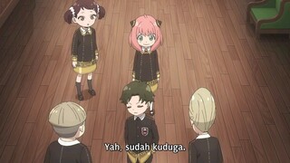 spy x family s3 eps 6 sub indo