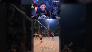 kalo ini mega wati pun gak sanggup ngelawan #shorts