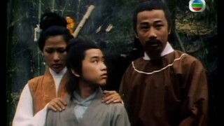 ดาบมังกรหยก 1978 (ตอนที่ 6)