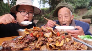 Delicious Duck Recipe 