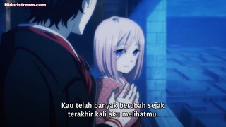 isekai Shikkaku Eps 12 (Sub-Indo) TAMAT