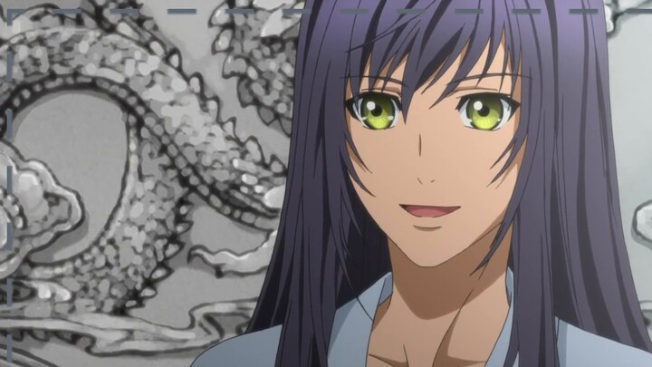 นี่คือรัศมีของโอเมก้าระดับสูง ไม่มีใครสามารถจับมันได้เว้นแต่เขาจะนอนลงโดยสมัครใจ