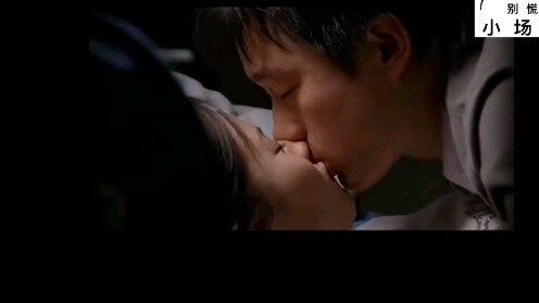 [Remix]Kissing scenes in different films and dramas