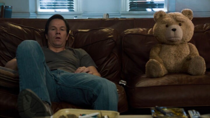Ted 2 Movie In Hindi