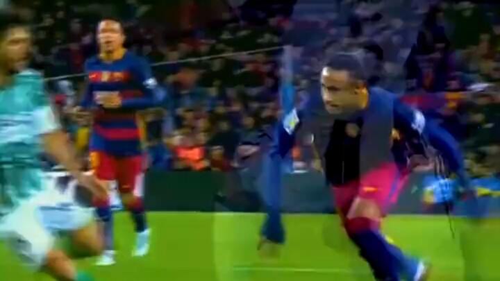 Prime Neymar at Barcelona Was Pure Magic ✨When Neymar Was at His Absolute Best 🔥
