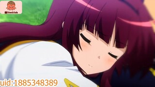 Beyond Two Lives「 A M V 」- tưng bừng từ ngày tình yêu đến #anime #schooltime