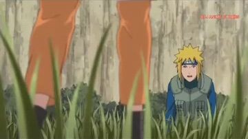 NARUTO SHIPPUDEN SERU
