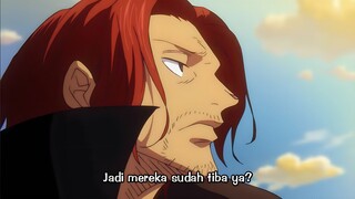 One Piece Episode 1112 Subtitle Indonesia Terbaru PENUH FULL