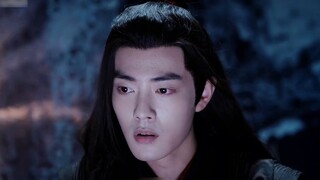 [Xiao Zhan Narcissus |. Bayangan Iri] Episode 18 dari "Kecantikan Nasional" [Tabu sastra janda, peng