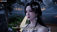 Shourding The Heaven Eps 106 indo 1080P