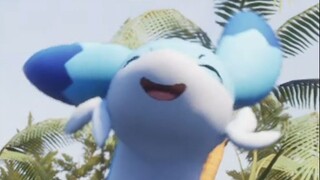 Chipi Chipi Chapa Chapa full version