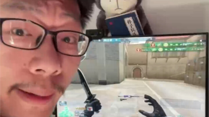 可曾听闻过惊雷？