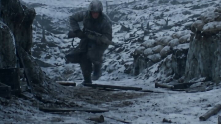 Sniper shooter