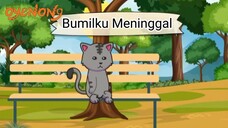 Oyenong - Bumilku Meninggal