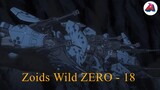 Zoids Wild ZERO - 18