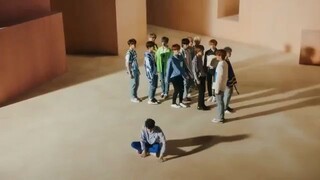 Oh My! by seventeen mv