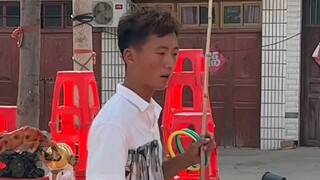 有时侯有些事就得这么干