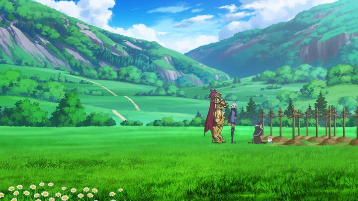 My Gift Lvl 9999 Unlimited Gacha Backstabbed in a Backwater Dungeon Im Out for Revenge! - Episode  4