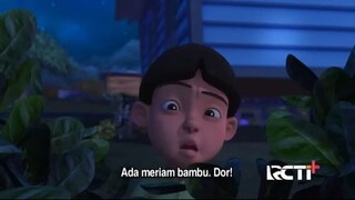 Upin & Ipin Musim 19 - Jalan Jalan Puasa - Upin Ipin Terbaru 2025