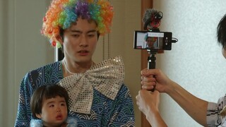新生恶魔与生存管理与狐狸圆梦之物语-01
