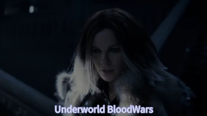 Underworld: Blood Wars (2016) HD Hollywood (EngSub)