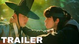 Joseon Chefs (2023) Official Trailer | Yoon Sanha (ASTRO), Kim Kang Min (from To My Star)