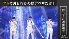 Tomorrow's National Singer - EXO's powerful song - BLACKPINK's dance song #7