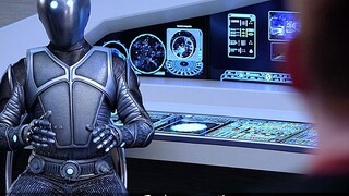 和机器人开玩笑是种什么体验，把人家腿截肢了还得夸自己幽默！