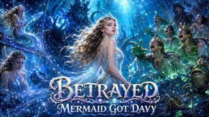 Betrayed Mermaid Got Davy : Full Episode w/engsub