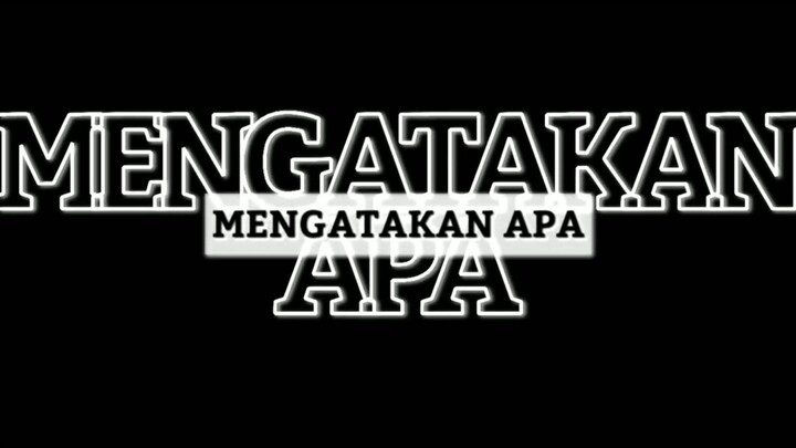 saya mengsad sementara