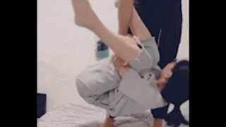 这些名场面你不可能全看过