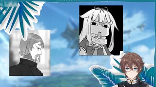 [Xiao Jing's Storytelling] "The Improper Lecturer" Volume 11 Chapter 1: The noisy college reform and