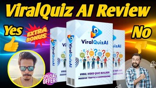 ViralQuiz AI Review [Viral Quiz AI Review]