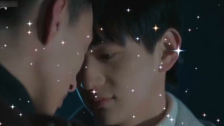 تشي لو: من الذي أفسد عش الدجاج؟ تشين شياو: محرج جدًا!