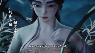 Divine Manifestation eps 3 ( Ada melon nya 🤫 )