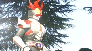 Kamen Rider Agito Episode 51 (Final) Sub Indo