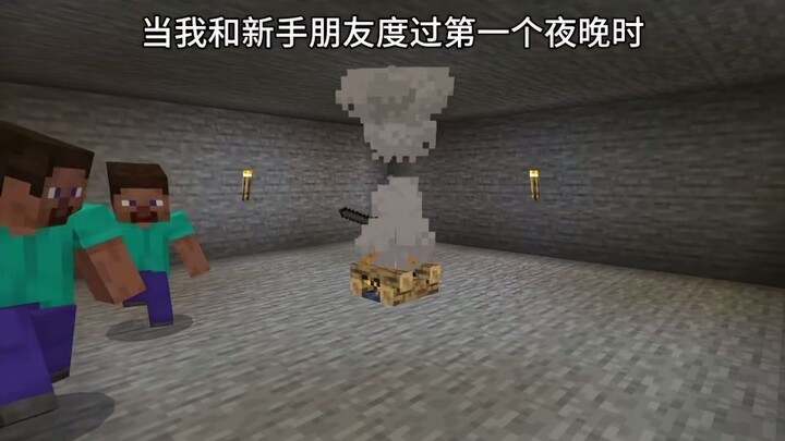 #我的世界