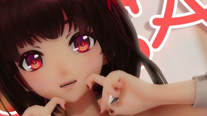 Apakah kamu sungguh menyukainya?