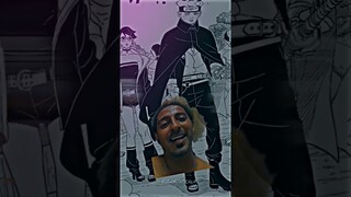 KEMUNCULAN BORUTO TIMESKIP🔥 - JEDAG JEDUG ANIME #shorts #jedagjeduganime
