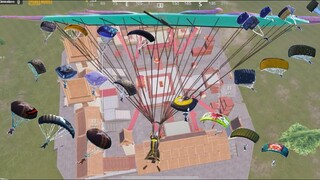 MY NEW RECORD in HERE🔥Best LOOT | Pubg Mobile