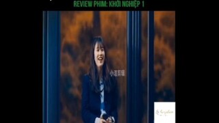 Tóm tắt phim: Khởi nghiệp p2