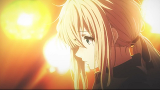 Violet Evergarden - AMV King