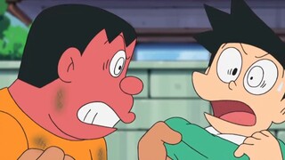 Doraemon New Episode: Switch Positions